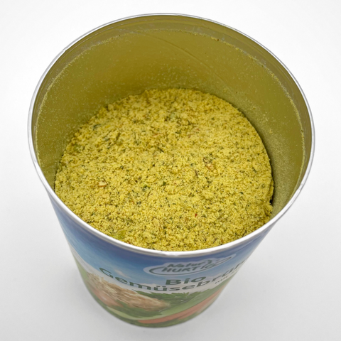 Natur Hurtig Bio Gemüsebrühe 275 g