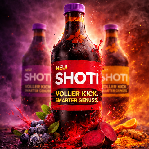 Aronia ORIGINAL SHOTI