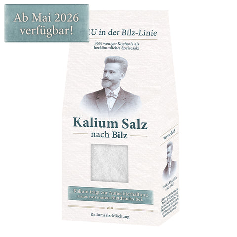 Kaliumsalz-Mischung nach Bilz 500g