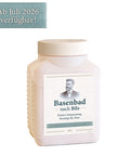 Basenbad