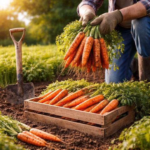 Bio Karotten Saft 3 Liter Box