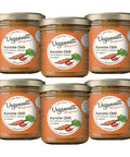 Vegannett Karotte Chili