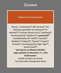 Vegannett Mediterrane Tomate