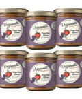 Vegannett Paprika Olive