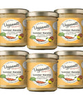 Vegannett Sommer-Karotte