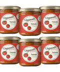 Vegannett Tomate