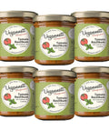 Vegannett Tomate Basilkum 