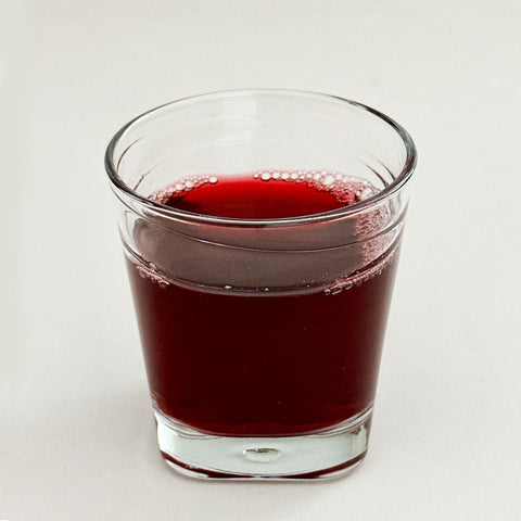 Bio Cranberrysaft Direktsaft