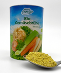 Bio Gemüsebrühe