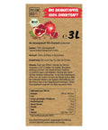 Bio Granatapfelsaft Direktsaft