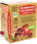Bio Granatapfelsaft Direktsaft