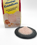 Himalaya Kristallsalz Fein