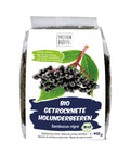 Bio Getrocknete Holunderbeeren