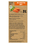 Bio Karotten Saft