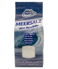 Meersalz Fein