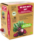 Bio Rote Beete Saft