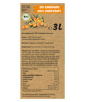 Bio Sanddornsaft Direktsaft