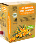Bio Sanddornsaft Direktsaft