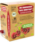 Bio Sauerkirschsaft Direktsaft