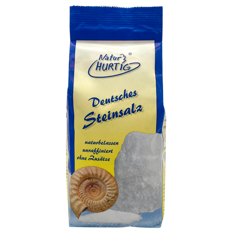 Deutsches Steinsalz
