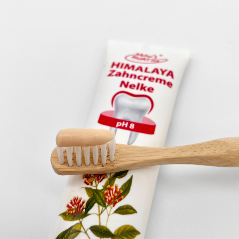 Himalaya Zahncreme Nelke